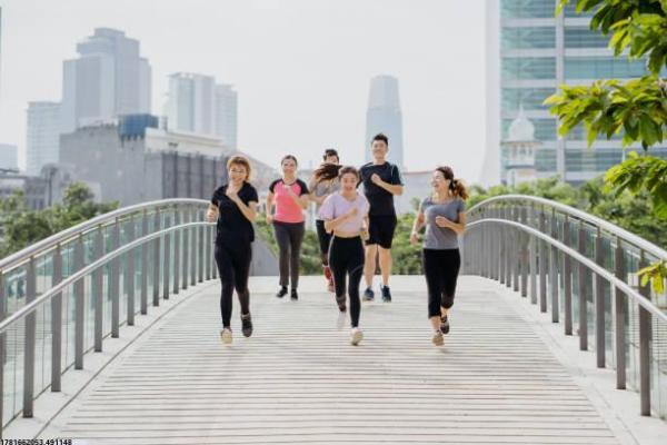 会同体育场街舞班的开班信息